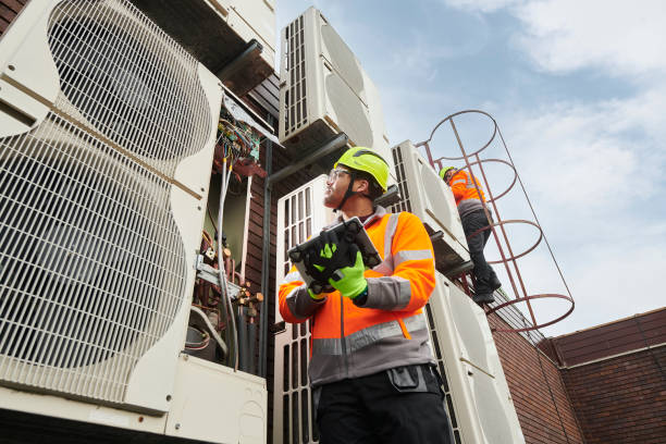 Best Heating repair services  in Templeton, CA
